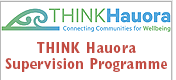 ABACUS Counselling, Training and Supervision: THINK Hauora Supervision Programme