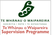ABACUS Counselling, Training and Supervision: Te Whanua O Waipareira Supervision Programme