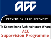 ABACUS Counselling, Training and Supervision: ACC Supervision Programme