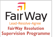 ABACUS Counselling, Training and Supervision: FairWay Supervision Programme