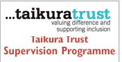 ABACUS Counselling, Training and Supervision: Taikura Trust Supervision Programme
